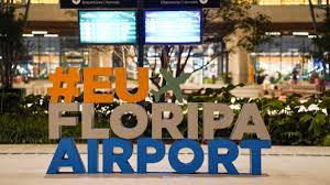Aeroporto Florianópolis