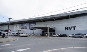 Aeroporto de Navegantes — transfer executivo Mobilität