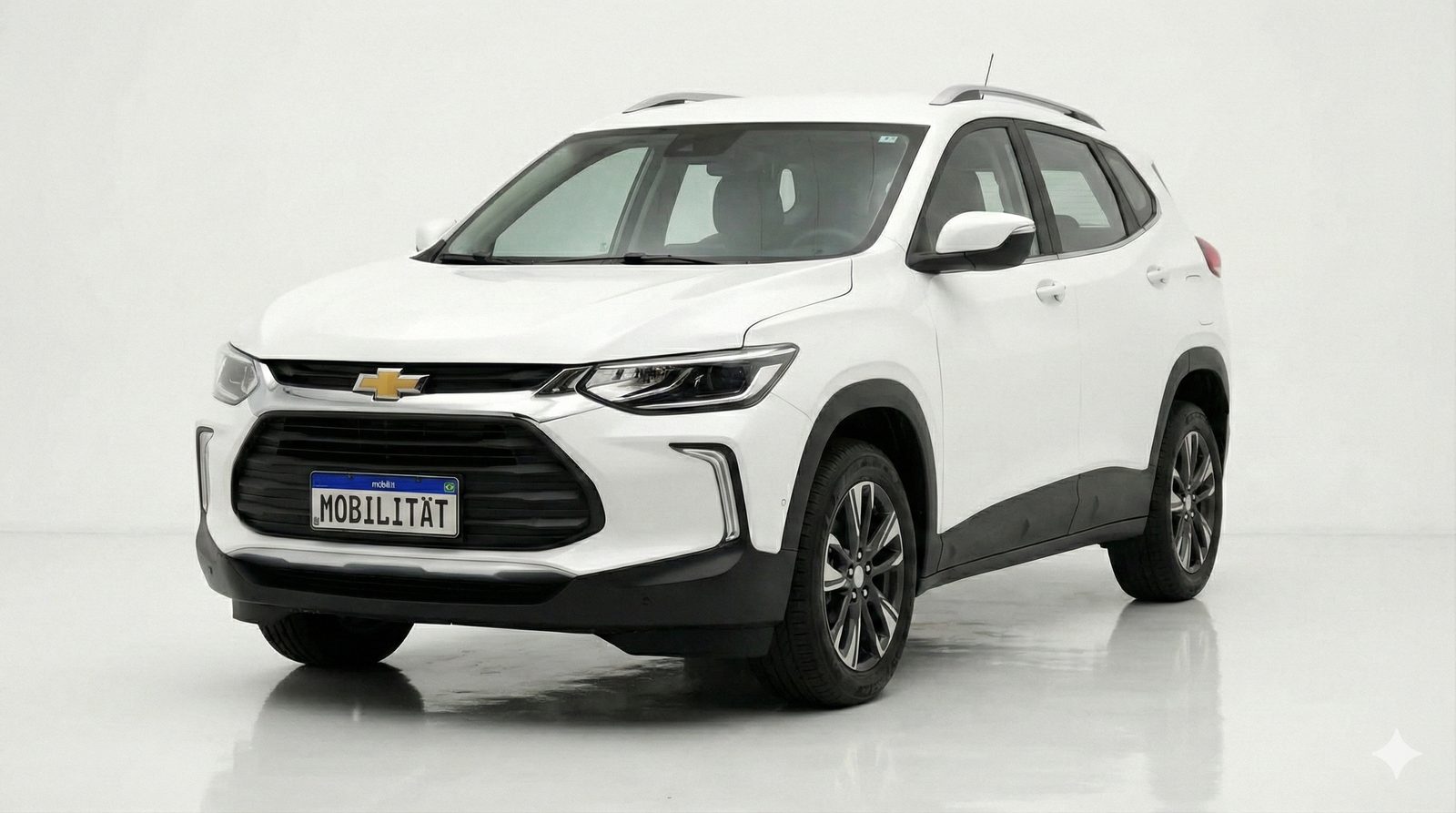 SUV Executivo