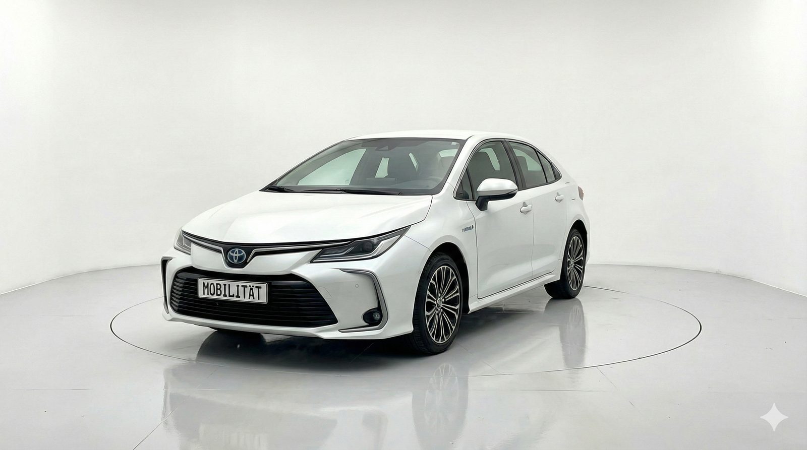 Sedan Premium