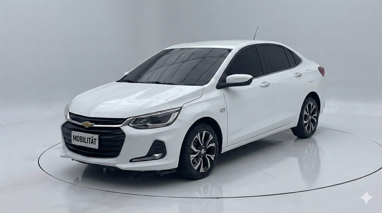Sedan Executivo